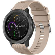 COOLIA 1 条带，Garmin Forerunner255 相同款式，兼容 Garmin Forerunner 265/265 Music/255/255music/Venu 3/Venu 2/Vivoactive 4 22mm 软硅胶替换表带，表带腕带适用于华为 Watch 2 Pro/GT 2 46mm/GT2E/GT2 Pro/Watch 3/Watch 3 Pro/GT4 46mm/4/4 Pro、小米 Watch 2 Pro/S2/S1 Pro/S1 Active/S1/Color2/Sport/Color/Haylou Rt2 Ls10/Haylou Rs4 Ls12/Haylou Gst Ls09b/Haylou Rt Ls05s - 22mm - 查看 28