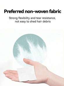 12/24/36pcs Adhesive-Removing Wipes Are Super Adhesive-Removing Agents. Cars Do Not Hurt Paint. Adhesive Cleaning Agents Are Used To Remove Adhesive Traces. Household Wipes Are Suitable For Adhesive Marks And Marker Marks On Glass, Plastic Porcelain And Metal Surfaces. - Multicolor - View 5