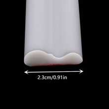 1卷欧式自粘装饰条 - 柔韧性好，适用于墙面、地面、橱柜，长度可选1米/2米/3米/5米，家居装饰点缀