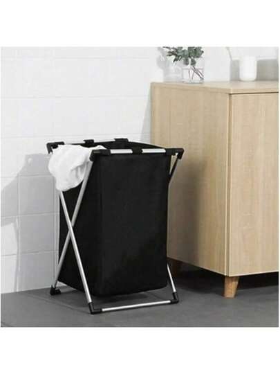 Cesto de Tecido Oxford 600d Para Roupas Ótimo e Inovador Organizador Para Lavanderia - Ultra Resistente - D.K.L