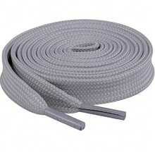 1 对厚扁平镂空彩色鞋带,耐磨,男女通用,适用于运动鞋、休闲鞋、运动鞋、登山靴,长度 120 厘米(约 47.24 英寸),圣诞礼物,红色,31 种颜色可选 - 彩色 - 查看 41