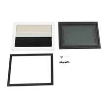 YUNRUX Car Window Shutters - A - View 9
