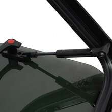 YUNRUX Car Window Shutters - A - View 4