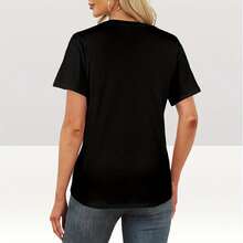 TV Girl Exclusive T-Shirt - Unisex Music Band Merch - Music Apparel Gift - French Exit Album Tee - màu đen - Xem 2