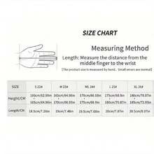 1 pièce Gant de golf fin, microfibre à doigts complets, antidérapant, respirant, durable, convient aux hommes et aux femmes, applicable pour le golf, le cyclisme, la course, le fitness, pour la main gauche ou droite - Blanc (main gauche) - Voir 2