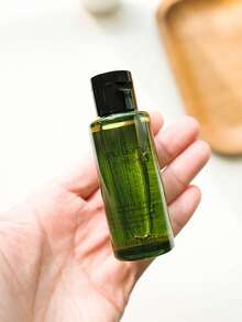 Shu Uemura 迷你尺寸] 抗氧化 + 抗污染 + 抗暗沉潔顏油 50ml / 綠茶萃取 & 抗污染 & 改善暗沉 / 深層清潔 & 提亮膚色 & 純淨潔顏 / 一款能去除污染物與暗沉的潔顏油，讓肌膚保持乾淨且光彩煥發 - GREEN TEA 50ml - 查看 4