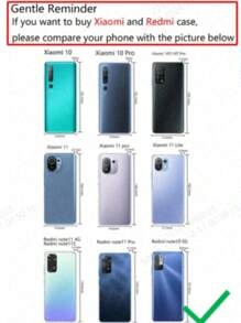 1pc Thin, Fashionable, Straight Edge Phone Case Designed For Camera Protection, With Soft Microfiber Interior And Shock-Absorbent Features, Compatible With Various Models Compatible With IPhone, OnePlus, Realme, Honor, Vivo From 6 To 17 Waterproof Shockproof Anti-Fall Scratch Resistant - Pink - View 5