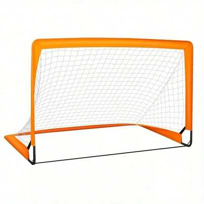 Shoze Football Goal Up Goal Net Football Folding Soccer Training Equipment