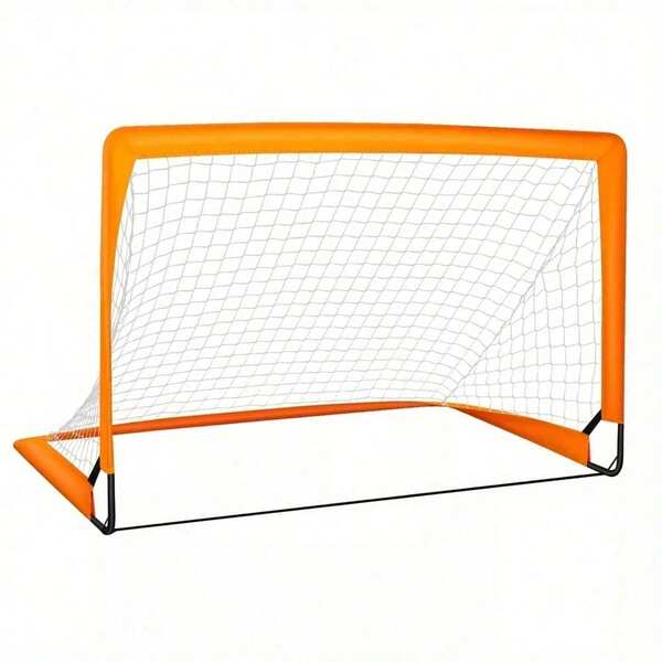 Shoze Football Goal Up Goal Net Football Folding Soccer Training Equipment
