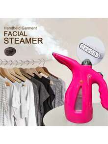 Garment Steamers - Japan A Type Plug(100V) - View 3