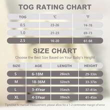 Pure Cotton Split-Leg Sleeping Bag - Autumn And Winter Style: Let Your Baby Sleep In Softness During Cold Nights - Cat - View 5