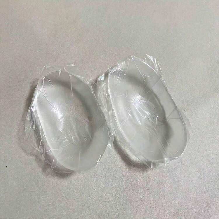 1 对硅胶肩垫，厚实宽大，全新设计，可清洗可重复使用，改善肩部和胸部形状，隐形防滑肩带，男女均可使用，提升穿搭外观的秘密武器 - 彩色 - 查看 18