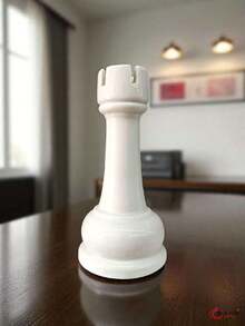 Decoration Crafts - White - View 1