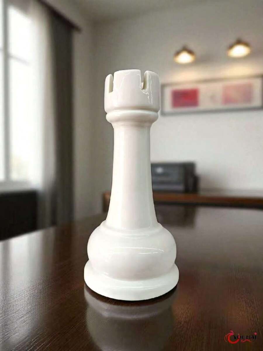 Decoration Crafts - White - View 1