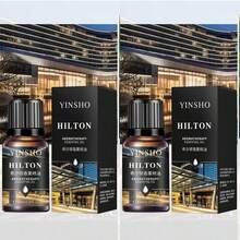 10ml wasserlösliches Aromatherapie Ätherisches Öl, Raumduft für Zuhause/Schlafzimmer/Auto, wasserlöslich für Luftbefeuchter, Diffuser, Duftsteine, enthält Jasmin, Rose, Sandelholz, Lavendel, Zitrone und über 10 Düfte