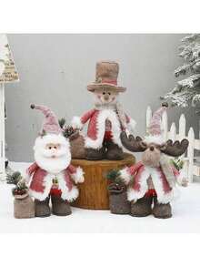 Artykuły na imprezę świąteczną