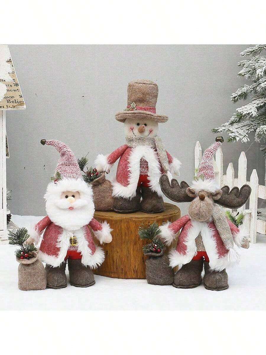 Artykuły na imprezę świąteczną