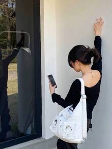 Women Functional Backpacks