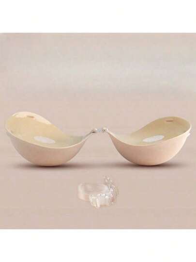 可扩张胸垫显大胸插片小胸平胸专用加厚垫片内衣垫超厚加大魔力