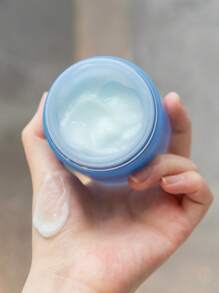 Laneige 睡眠面膜 70ml/2.3oz，适合每日使用 - 藍色 - 查看 7