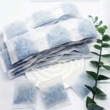 Bolsas deshumidificantes de aromaterapia, bolsas desodorantes de armario con estilo floral - fragancia duradera y a prueba de humedad, antimoho, desodorante, adecuado para armarios y uso doméstico, bolsas aromáticas de colores mixtos, antimoho, antiinsectos, a prueba de humedad, insecticida, aromaterapia, antiplagas, anticochinillas, desodorante, muy adecuado para refrescar armarios y habitaciones, ambientador de armario