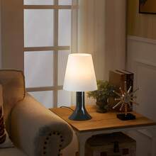 homefire Bedside Lamp Living Room Table Lamp With Cable - Table Lamp Set Of 2 Small Lamps Black E14 Table Lamps Modern Country House Style For Dining Table Bedroom - Without Bulb - 查看 2