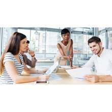 2 lápices de colores pre-afilados, lápices de papel arcoíris, lápices #2 lindos adecuados para la escuela, escritura, regalos de Halloween, regalos de Navidad - Multicolor - Ver 5