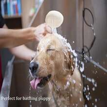 Portable Sink Faucet Sprayer, Handheld Sink Sprayer For Shampoo, Bathing Babies/Pets, Rinsing Vegetables, Flexible Sink Faucet Spray Nozzle With Filter