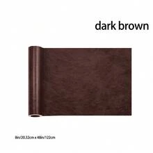 8 parches de reparación de 48 pulgadas, cinta de reparación multicolor, kit de reparación de vinilo, parches de reparación de sofá, adecuado para sofás, muebles, asientos de automóvil