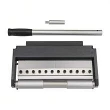 YUNRUX Hand Tool Sets - 13Pcs Utility Knife-Pink - View 3