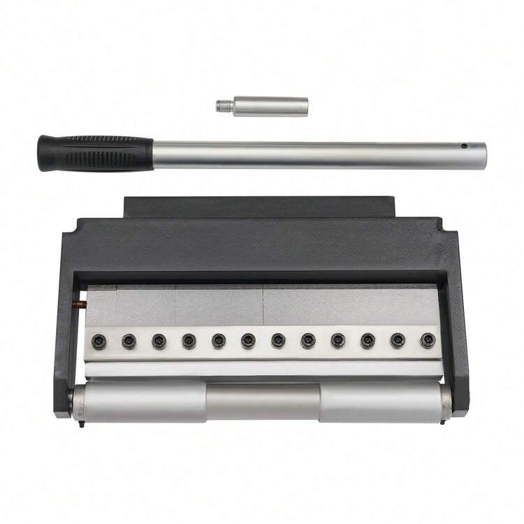 YUNRUX Hand Tool Sets - 13件美工刀-粉紅色 - 查看 3