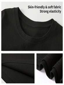 Halloween Nurse Shirt - Pumpkin Mepilex T-Shirt | Fall Autumn Thanksgiving Wound Care Nurse Shirt ICU RN Funny Nursing Gift Casual Dressy T Shirts Workout Clothes 100% Cotton, Breathable And Comfortable - 黑色 - 查看 6