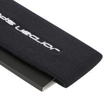 Nike Unisex Jordan Jumpman Headband - Multicolor - View 4