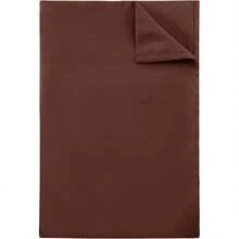 Flat Sheets - Brown - View 5