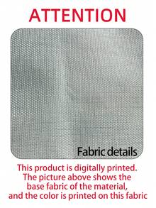 1pc Christmas Decorative Table Runner, Santa Claus, Christmas Tree, Snowflake Print, Digital Printing Technique, Christmas Table Decor, Multiple Size Options, Linen-Like Material, Suitable For Living Room, Dining Room, Gathering, Party