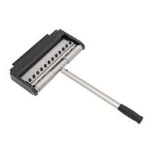 YUNRUX Hand Tool Sets - 13Pcs Utility Knife-Pink - View 8