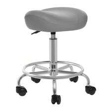 YUNRUX Spa Massage Table - Grey - View 8