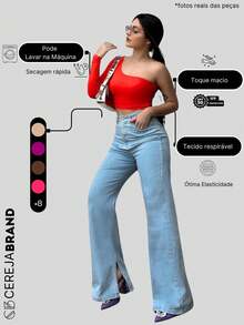 Women Tops - trái cam - Xem 5