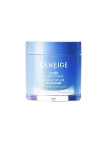 Laneige 兰芝水润保湿睡眠面膜 70ml / 提亮肤色、补水保湿、柔嫩肌肤 / 一款韩国睡眠面膜，可在夜间深层补水，焕活肌肤光彩。[随机包装（2种款式）] - Water Sleep Mask 70ml - 查看 7