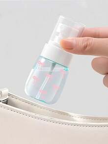 Chai xịt phun sương siêu mịn họa tiết nơ, Chai nhựa đựng nước hoa du lịch, Chai xịt cồn cầm tay khi đi du lịch, Chai đựng nước hoa du lịch, Nước hoa hồng du lịch, Xịt dưỡng da mặt và tóc, Đồ trang trí nhà cửa cho phòng khách, phòng ngủ, phòng tắm, Phụ kiện du lịch, Đám cưới, Tiệc tùng, Quà tặng sinh nhật cho nam giới, Mẹ, Bố, Bạn bè, Năm mới, Đồ dùng, Quà tặng vui nhộn, Đồ dùng thiết yếu khi đi du lịch - Nhiều màu - Xem 5