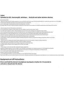 LED Display Battery Level Open-Ear Headphones, Protective Sound Output No Leakage, Long-Wearing Non-Ear Injury, Open-Ear Sports No Dropping Wireless Bluetooth Clip-On Earphones Support Voice Calls