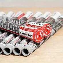 13pcs ALIGN MCC Multi-Color Golf Club Grips - Standard & Midsize, Enhanced Control & Comfort With Hemp Thread, Rubber Material For Weather - Midsize - 查看 2