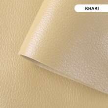 Cinta adhesiva de 3.1 pulgadas x 60 pulgadas para reparación, opciones de multicolor, patrón de grietas, apta para muebles, sofás, asientos de coche, sillas de oficina, kit de reparación