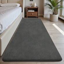 Sour Lemon Carpet Rugs Living Room Large Size, Area Rugs For Bedroom Washable Rug Anti Slip Short Pile Soft Living Room Rug Home Decoration Fluffy Carpets Rugs Extra Large Rugs For Living Room Kid's Room - Dark Grey - View 8