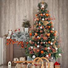 Tree Toppers - Orange - View 7