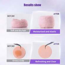 L'Oréal Paris L'Oreal Hyaluronic Acid Hydrating Shampoo, 100ml