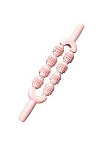 1 Deep Massage Roller, Leg Muscle Relaxer, Yoga Fascia Roller, Meridian Slimming, Tactile Sensory Integration Training, Relax Muscles Before Sleep, Unblock Meridians, And Grow Taller