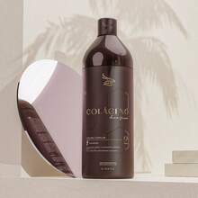 Hair Treatment - Mặt Nạ Collagen Zap - Xem 6