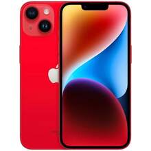 iPhone 14 A2649 128GB (PRODUCT)Red desbloqueado, en muy buen estado - (Producto) Rojo - Ver 1
