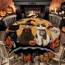 Multicolor - Pălărie Magică Pisică